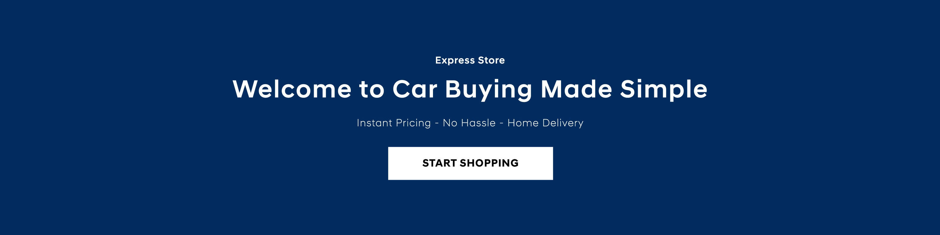 Express Store